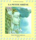 Couverture du livre « La Petite Sirene » de Hans Christian Andersen aux éditions Grund