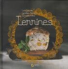Couverture du livre « Terrines » de Catherine Della Guardia aux éditions Saep