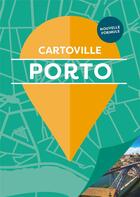 Couverture du livre « Porto (édition 2022) » de Collectif Gallimard aux éditions Gallimard-loisirs