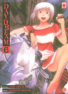 Couverture du livre « Daydream Tome 6 » de Saki Okuse et Sankichi Meguro aux éditions Panini