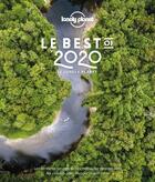 Couverture du livre « Le best of de Lonely Planet (édition 2020) » de Collectif Lonely Planet aux éditions Lonely Planet France