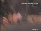 Couverture du livre « Rwanda, Le Pays Hante » de Christophe Calais aux éditions Chene