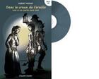 Couverture du livre « Dans le creux de l oreille cent et un contes pour tous cd inclu » de Payant Robert aux éditions Planete Rebelle