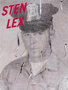 Couverture du livre « Sten & lex » de Sten & Lex aux éditions Drago