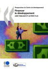 Couverture du livre « Financer le développement ; aide publique et autres flux » de  aux éditions Ocde