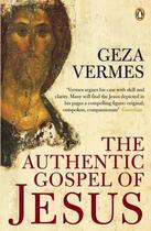 Couverture du livre « The Authentic Gospel Of Jesus » de Geza Vermes aux éditions Adult Pbs