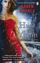 Couverture du livre « Hunt the moon » de Karen Chance aux éditions Adult Pbs