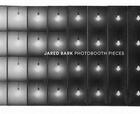 Couverture du livre « Jared bark: photobooth pieces » de Kulok Barney aux éditions Dap Artbook