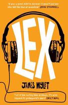 Couverture du livre « Lex » de Mylet James aux éditions Quercus Publishing Digital