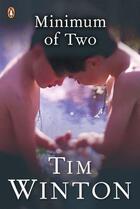 Couverture du livre « Minimum of Two » de Tim Winton aux éditions Penguin Books Ltd Digital