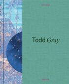 Couverture du livre « Todd gray euclidean gris gris » de Todd Gray aux éditions Dap Artbook