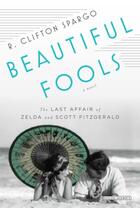 Couverture du livre « Beautiful Fools » de Spargo R Clifton aux éditions Overlook