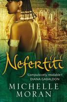 Couverture du livre « Nefertiti » de Moran Michelle aux éditions Quercus Publishing Digital