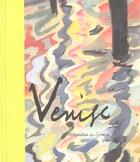 Couverture du livre « Venise » de Andre Girard aux éditions Seuil