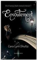 Couverture du livre « Envoûtement » de Carla Lynn Shultz aux éditions Harpercollins