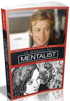 Couverture du livre « Le manuel du mentaliste » de Clint Marsh aux éditions Music And Entertainment