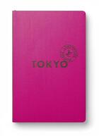 Couverture du livre « Tokyo (édition 2015-2016) » de  aux éditions Louis Vuitton
