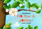 Couverture du livre « Flo, fleur de pommier [kamishibai] » de Monchoux/Nectoux aux éditions Mk67