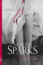 Couverture du livre « Une seconde chance » de Nicholas Sparks aux éditions Michel Lafon