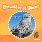 Couverture du livre « Le monde animalier/chouettes et hiboux » de Piccolia aux éditions Piccolia