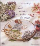 Couverture du livre « Saisons Au Pont De Croix » de Laurence Roque aux éditions Arts D'interieurs