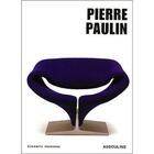 Couverture du livre « Pierre Paulin » de Elisabeth Vedrenne aux éditions Assouline