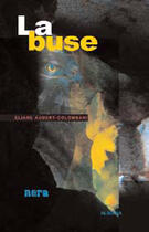 Couverture du livre « La buse » de Aubert-Colombani aux éditions Albiana