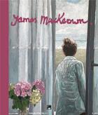Couverture du livre « James Mackeown » de Luis Porquet et James Mackeown aux éditions Des Falaises