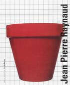 Couverture du livre « Jean-Pierre Raynaud ; galerie nationale du Jeu de Paume » de  aux éditions Reunion Des Musees Nationaux