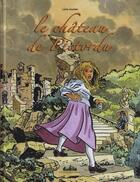 Couverture du livre « Le chateau de Pictordu » de Louis Jourdan aux éditions Lancosme