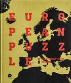 Couverture du livre « European puzzle » de Jean-Christophe Bechet aux éditions Loco