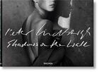 Couverture du livre « Peter Lindbergh ; shadows on the wall » de Peter Lindbergh aux éditions Taschen