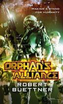 Couverture du livre « Orphans's Alliance » de Robert Buettner aux éditions Little Brown Book Group Digital