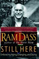 Couverture du livre « Still Here » de Ram Dass aux éditions Penguin Group Us