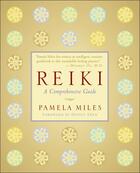 Couverture du livre « Reiki » de Miles Pamela aux éditions Penguin Group Us