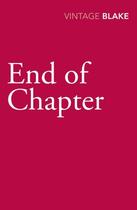 Couverture du livre « End of Chapter » de Nicholas Blake aux éditions Random House Digital
