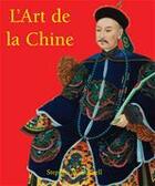 Couverture du livre « L'art de la Chine » de Stephan W. Bushell aux éditions Parkstone International