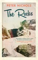 Couverture du livre « The Rocks » de Peter Nichols aux éditions Quercus Publishing Digital