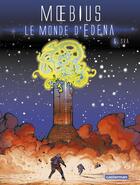 Couverture du livre « Le monde d'Edena Tome 5 » de Moebius aux éditions Casterman