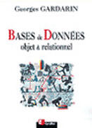 Couverture du livre « Les Bases De Donnees » de Georges Gardarin aux éditions Eyrolles