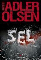 Couverture du livre « Les enquêtes du département V t.9 : sel » de Jussi Adler-Olsen aux éditions Albin Michel
