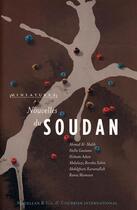 Couverture du livre « Nouvelles du Soudan » de  aux éditions Magellan & Cie