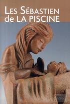 Couverture du livre « Les Sébastien de la piscine » de  aux éditions Gourcuff Gradenigo