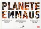 Couverture du livre « Planète Emmaüs » de Sebastien Gracco De Lay aux éditions Democratic Books