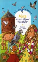 Couverture du livre « L'école d'Agathe » de Pakita/Chabot aux éditions Rageot