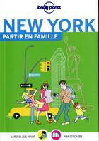 Couverture du livre « New-York (5e édition) » de Collectif Lonely Planet aux éditions Lonely Planet France