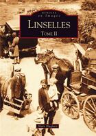 Couverture du livre « Linselles t.2 » de Alain Hugbart aux éditions Editions Sutton
