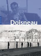 Couverture du livre « Robert doisneau » de Brigitte Ollier aux éditions Hazan