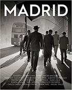 Couverture du livre « Madrid /anglais/espagnol » de  aux éditions La Fabrica