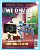 Couverture du livre « WE DEMAIN - N° 46 » de Siegel J-D. aux éditions We Demain